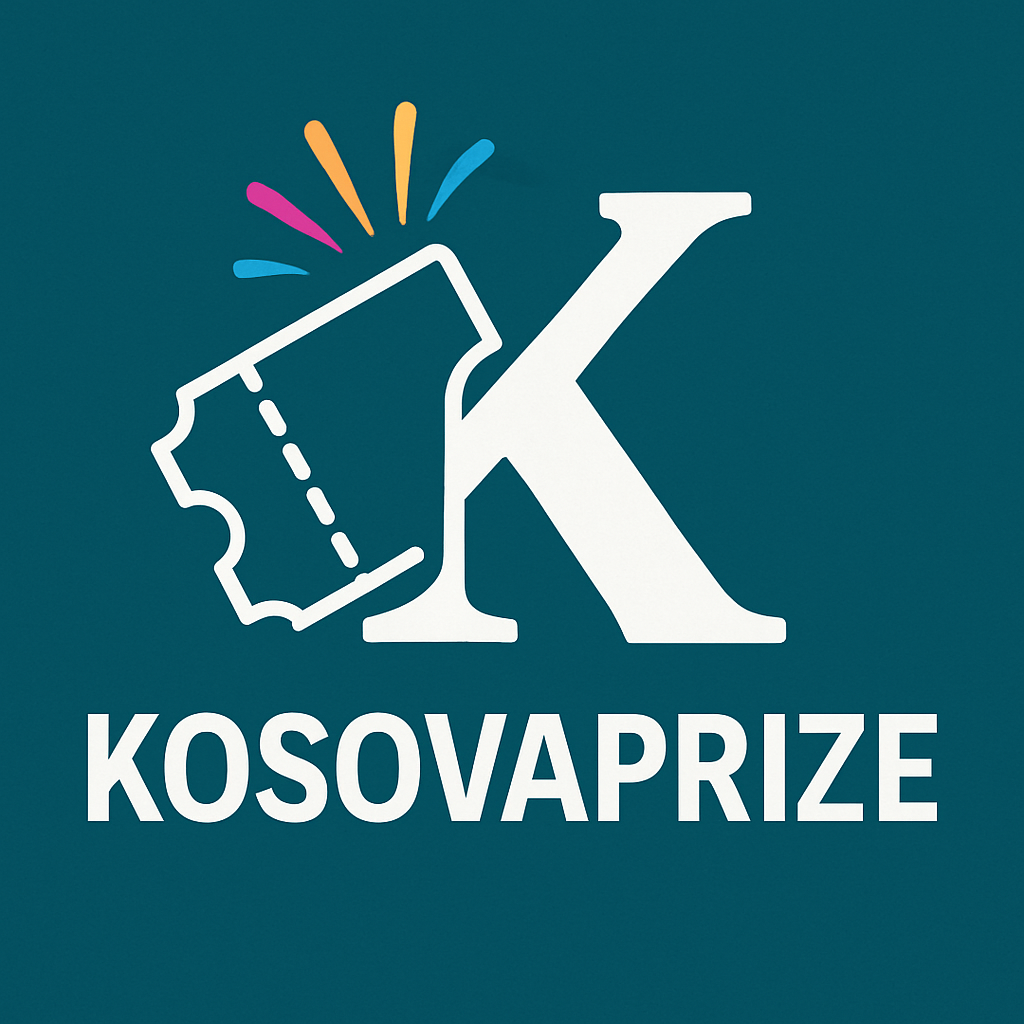 KosovaPrize Logo