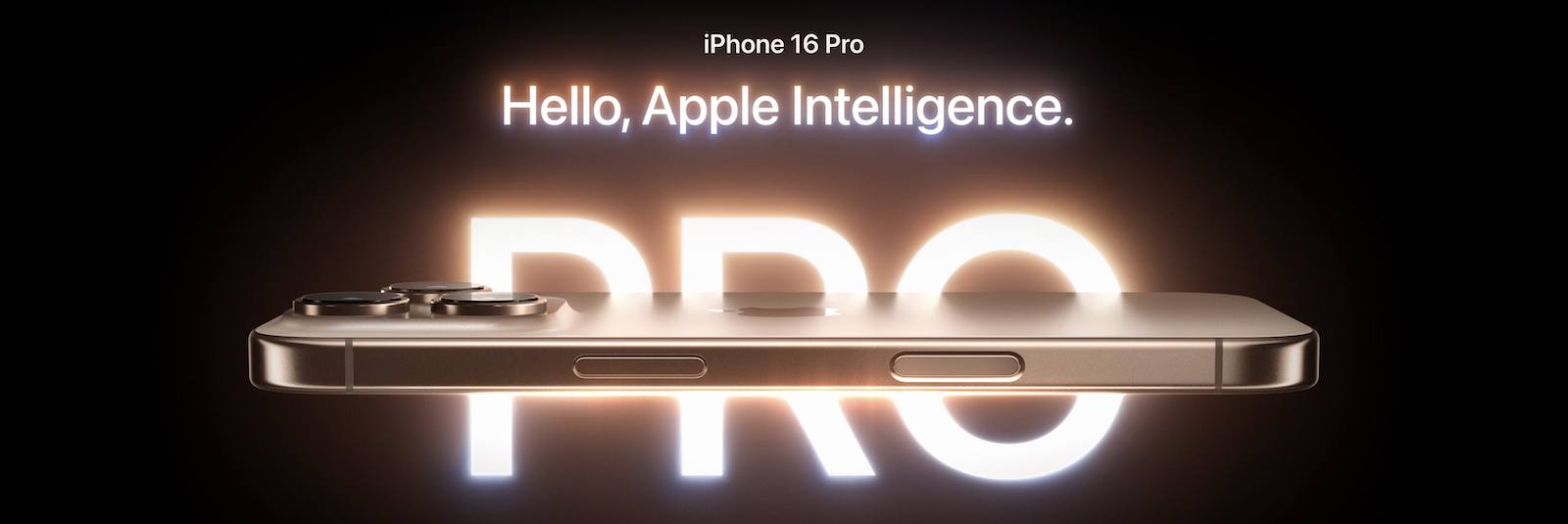 Iphone 16 Pro