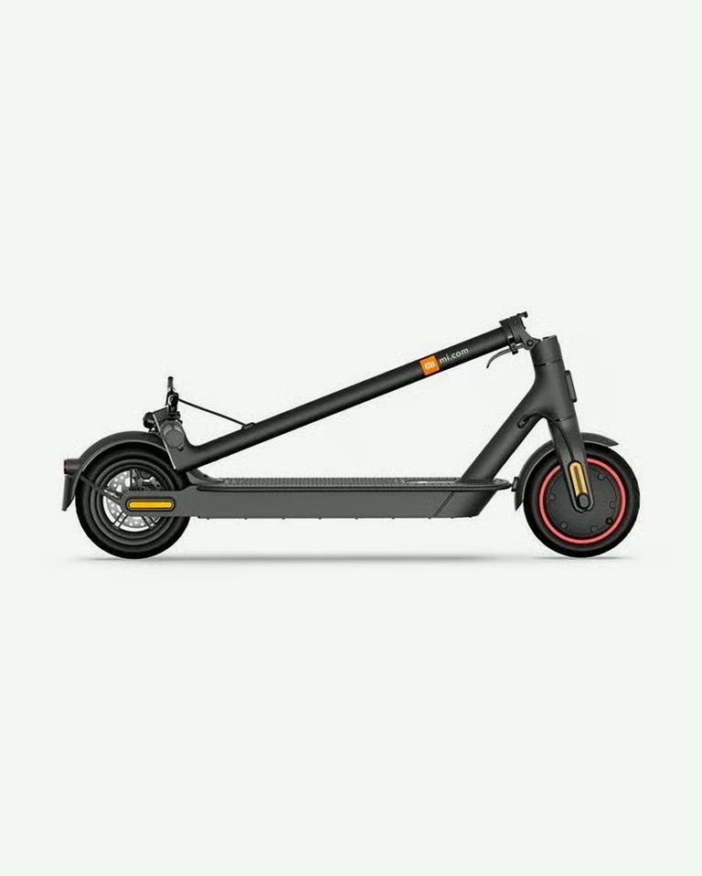 Trotinet Elektrik Xiaomi MI